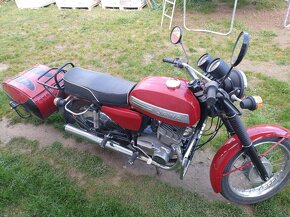 Jawa 350 - 3