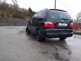 Ford Galaxy 1.9 TDI 96kw - 3