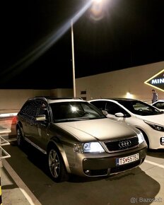 Audi A6 Allroad - 3