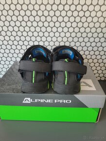 Alpone Pro sandale - 3