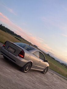 Opel Astra g coupe 1.8 85kw - 3