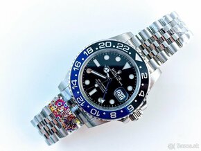 Rolex GMT-Master II “Batgirl”, full set - 3