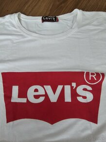 Levis tričko - 3