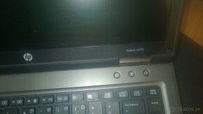 HP Probook 6470b - predám - 3