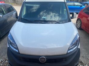 Fiat doblo max - 3