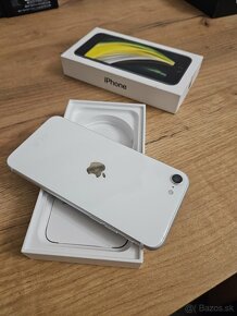 Apple Iphone SE 2020 - 3