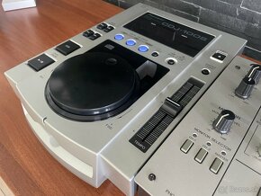 Pioneer DJM, CDJ - 3