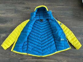 Mammut Broad Peak IN Hooded jacket - 3