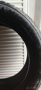 zimné pneumatiky 205/55 R17 - 3