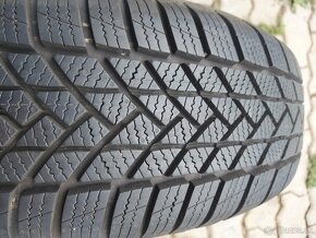 ZÁNOVNÉ 185/65 R15 88T MATADOR, DOT2023 - 3