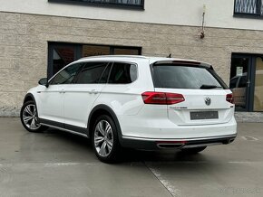 VW Passat Alltrack 2.0TDi 140kw 4x4 r.v 2019 - Odpočet DPH - - 3