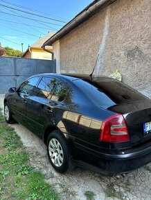 Octavia 2 TDi 77kw čítať - 3