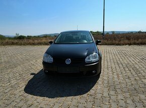 Vw golf 5 1.4 benzín 55kw Trend - 3