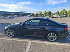 BMW e92 330xd Mpacket - 3