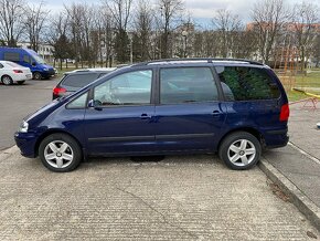 Predam seat alhambra 1.9tdi 85kw - 3