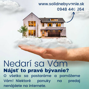 Väčší 3 izbový byt na Fončorde - 3