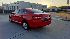 Predám Škoda superB 3 2.0 110kw 6st Manual - 3