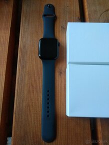 Apple Watch SE GPS 2023 44mm - 3