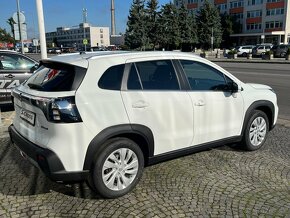 Suzuki S-Cross 1,4 BoosterJet, Premium, 6st. man. prev. - 3