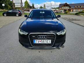 Audi A6 2.0tdi 130kw AT/7 - 3