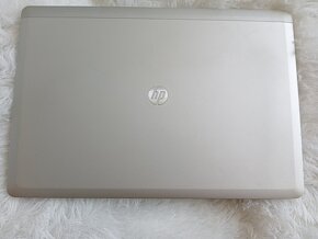 predám Hp elitebook Folio 9470m , Intel i7 , 4gb ram , ssd - 3