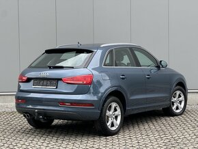 Audi Q3 2.0 TDI 110kw Stronic Quattro Facelift - 3