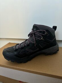 Mammut Ducan Mid GTX Women 39 1/3 (UK 6) - 3