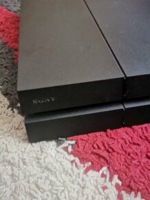 PlayStation 4 1tb - 3