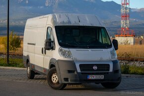 Fiat Ducato Maxi - 3