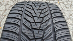 Zimné pneu 245/40 R19 + 275/35 R19 --- HANKOOK - 3