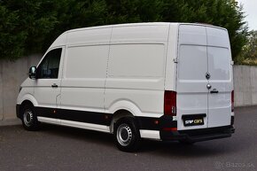 Volkswagen Crafter, 2.0TDi.VESTAVĚNÁ DÍLNA.NAVI.DPH - 3