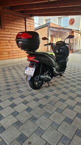 Honda PCX 125 - 3