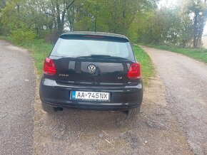 Volkswagen Polo 5 - 3