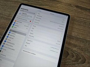 Apple iPad pro 12.9 5 gen s procesorom M1 256gb cellular - 3