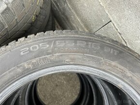 205/55r16 - 3