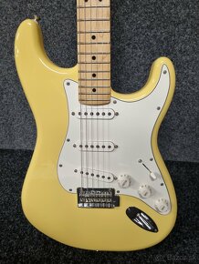 Predám FENDER Player Strat MN BCR - 3