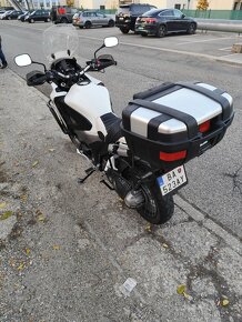 Predam Honda VFR 1200 Crosstourer r.v. 2012 automat DCT - 3