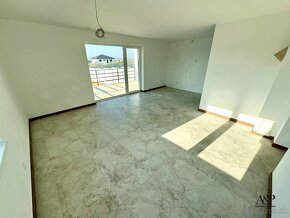 NOVOSTAVBA 4 IZB. RODINNÉHO DOMU, POZEMOK 430M2, LIPOVÁ ALEJ - 3