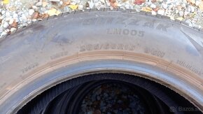 205/60r16 96h Bridgestone  zimne - 3