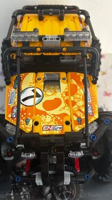 LEGO Technic 42099 4x4 X-Treme Off-Roader - 3