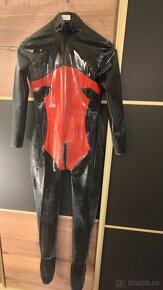 Latexovy catauit - 3