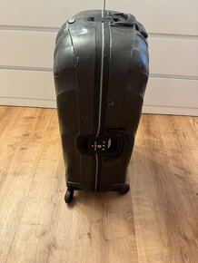 Cestovný kufor Samsonite Lite-locked 69x45x29cm - 3