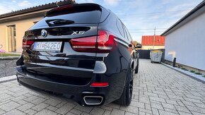 BMW  X5 F15 - 3