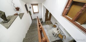 Na predaj zabehnutý penzión villa Pšenek - 3