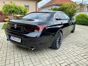 Bmw 640d Gran Coupé - 3