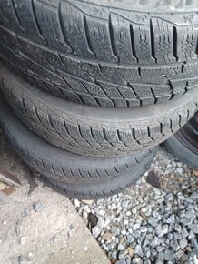 195/50r15 - 3