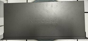 Netgear XS716T — 16-Port 10-Gigabit - 3