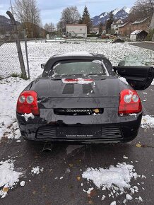 Toyota mr2 w3 cabrio - 3