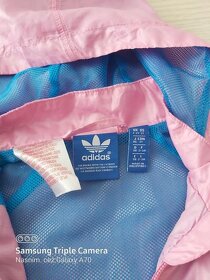 Adidas originals bunda veľ 98 - 3