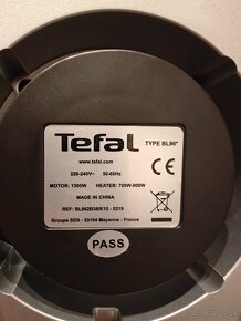 Tefal BL962B38 Ultrablend Cook - 3